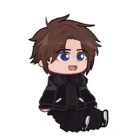 Chibi Dylan