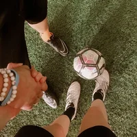 Soccer Boyfriend