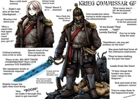 Krieg commissar GF