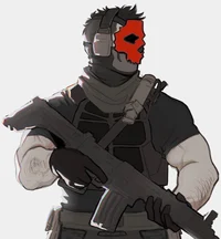 Soap MacTavish