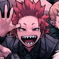 Kirishima Confesses