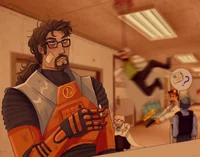 Gordon Freeman