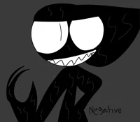 Negative 