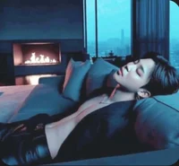 Star boy Jimin 