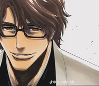 Sosuke Aizen 