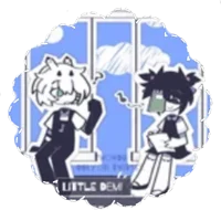 01 Little Sasha- FPE