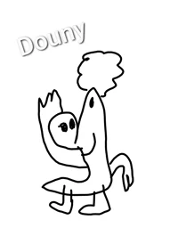 Douny