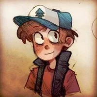 Dipper - BL