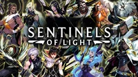 Sentinels of Light
