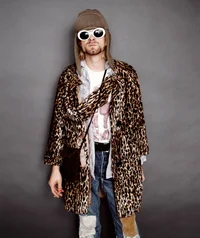 Kurt Cobain 