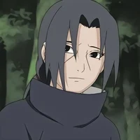 Itachi Uchiha