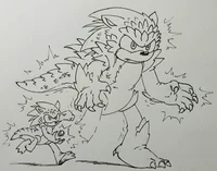 Kaiju Sonic