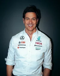 Toto Wolff