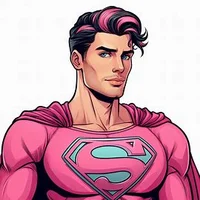 Gay Superman