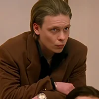 Виктор Пчелкин