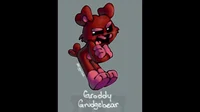 Groddy Grudgebear