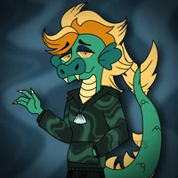 HumanFinley Sea Serp