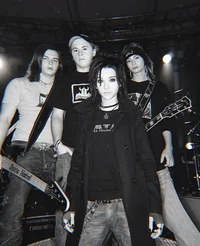 Tokio Hotel