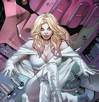 Emma Frost 