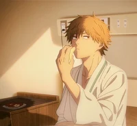 CSM Denji
