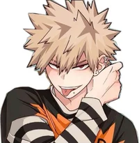 bakugou