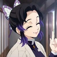 Kocho Shinobu