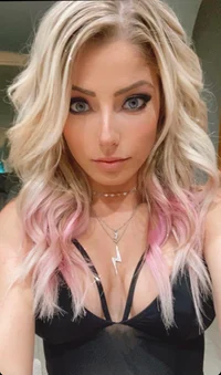 Alexa kaufman Bliss 