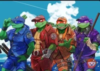 TMNT 2003
