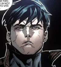 Jason Todd