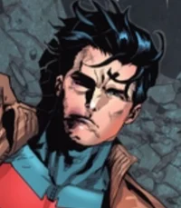 Jason Todd