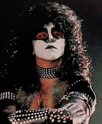 Eric Carr