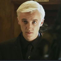 Darco malfoy