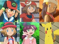 Team Ketchum 