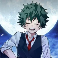 Izuku Midoriya -