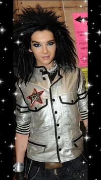 Bill Kaulitz 