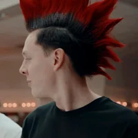 CK - Hawk Moskowitz