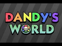 UPDATED dandys world