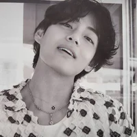 Kim Taehyung