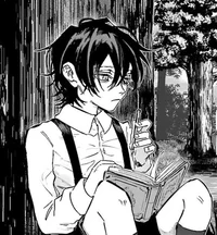 --- Daisuke ---