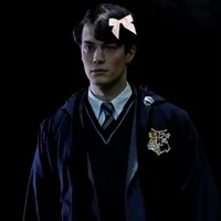Tom Riddle
