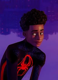Miles Morales