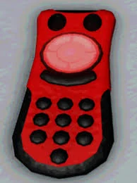 Not-imaginary-friend