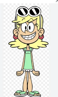 Leni Loud