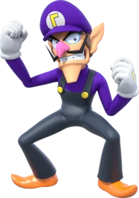 Waluigi 