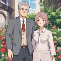Old Parents