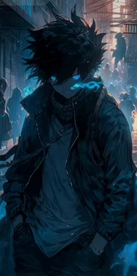 Epidemia de monstruo