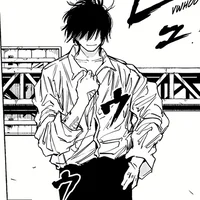Nagumo Yoichi 