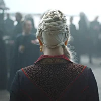 Rhaenyra targaryen 