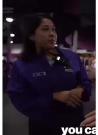 Lady Politely Iconic