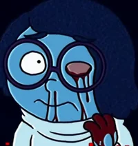 Inside out 2 sadness